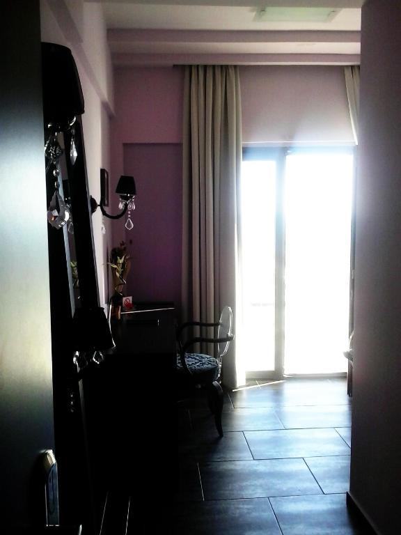 Suite with Sea View