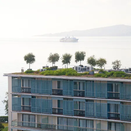 Domotel Xenia Volos-3